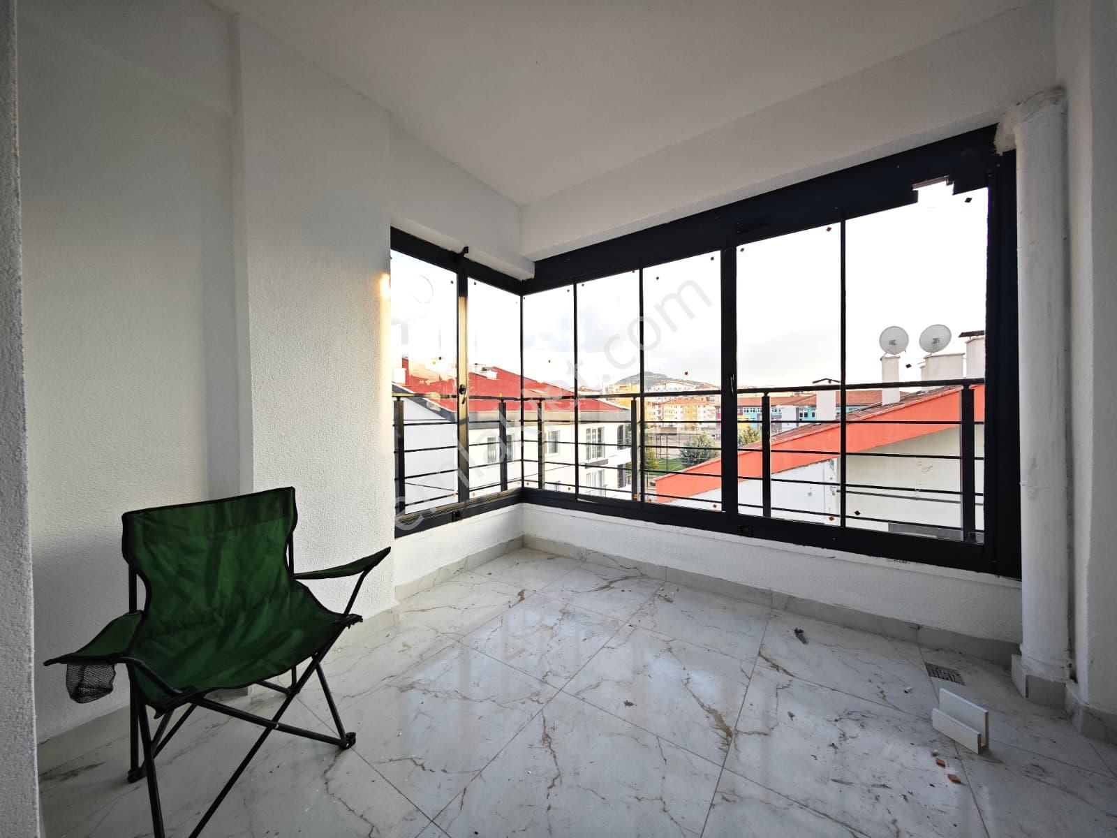 Altındağ-beşikkaya Mahallesinde Full Yapılı 3+1 Katta Sıfır Daire !! - Görsel 32