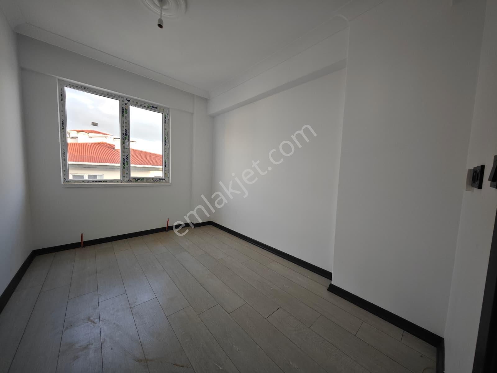 Altındağ-beşikkaya Mahallesinde Full Yapılı 3+1 Katta Sıfır Daire !! - Görsel 22