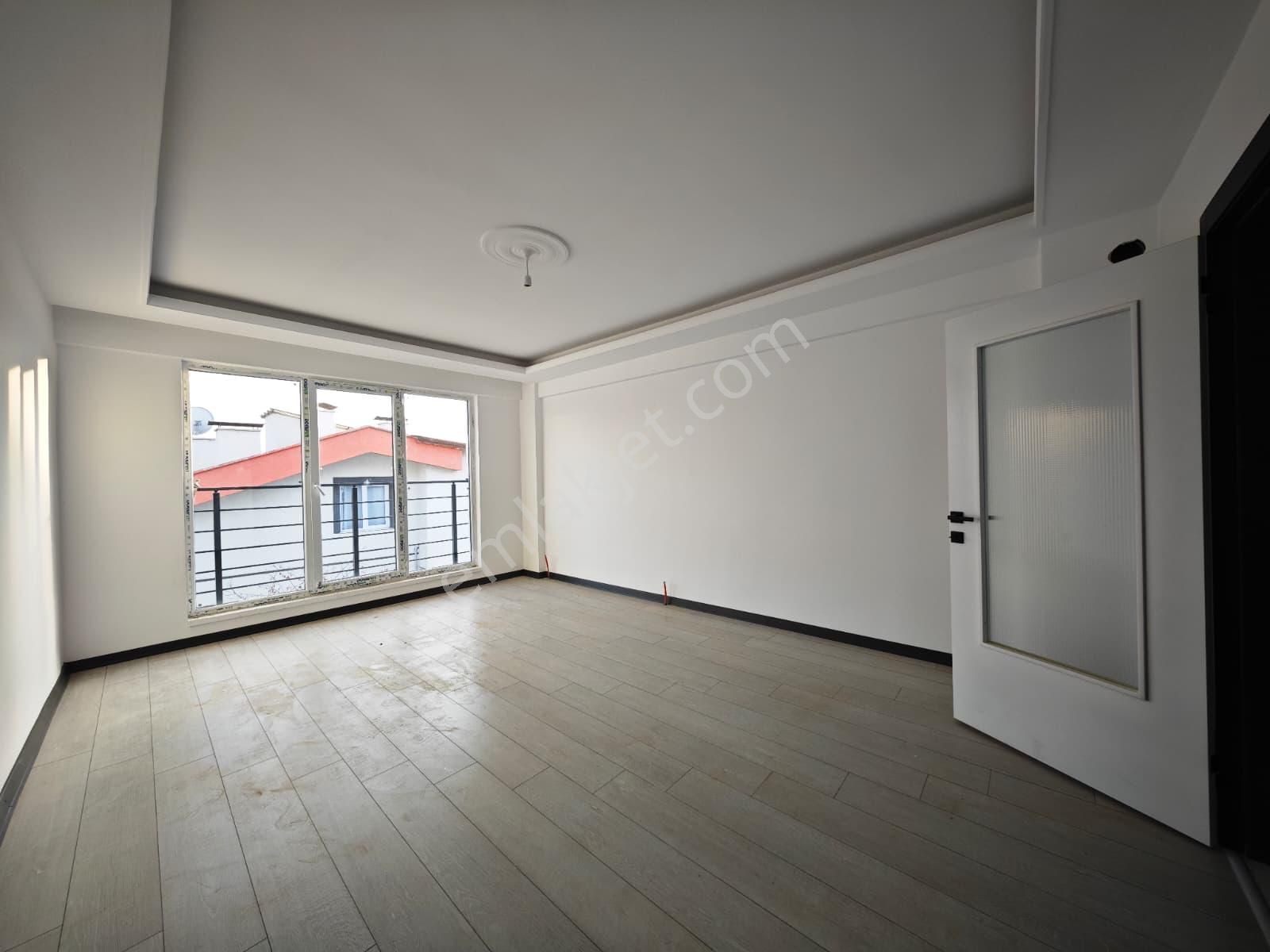 Altındağ-beşikkaya Mahallesinde Full Yapılı 3+1 Katta Sıfır Daire !! - Görsel 9