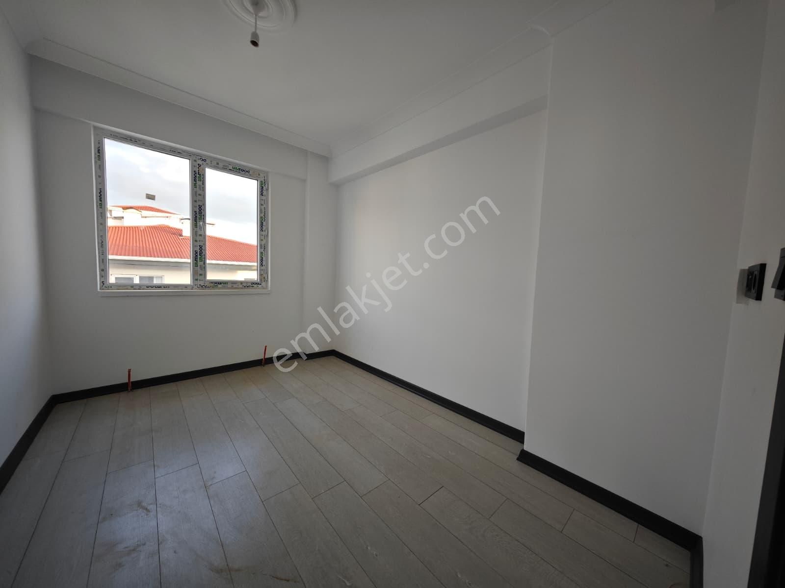 Altındağ-beşikkaya Mahallesinde Full Yapılı 3+1 Katta Sıfır Daire !! - Görsel 21