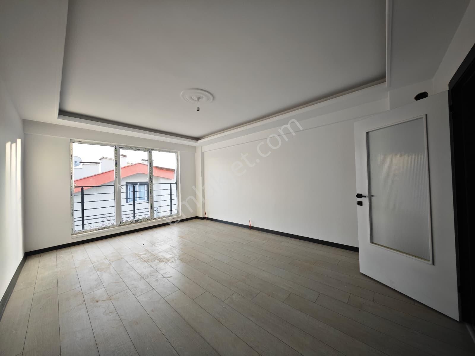 Altındağ-beşikkaya Mahallesinde Full Yapılı 3+1 Katta Sıfır Daire !! - Görsel 10