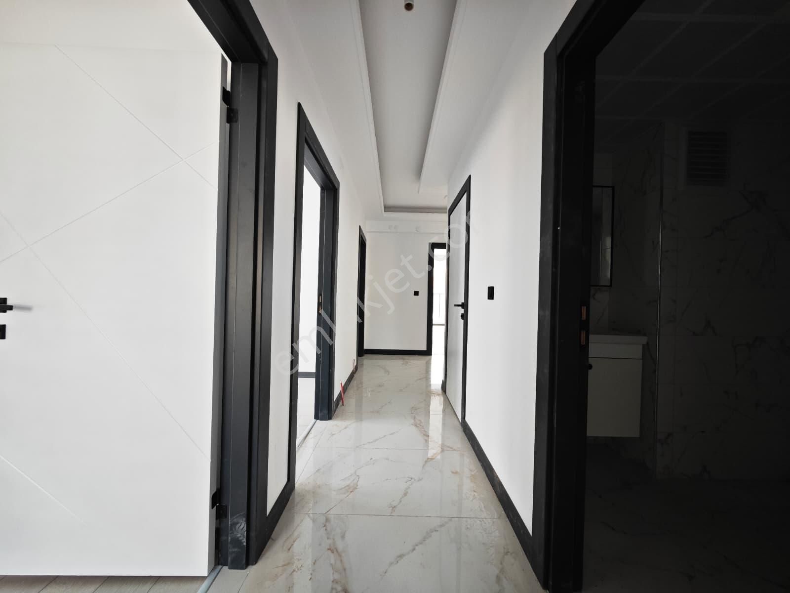 Altındağ-beşikkaya Mahallesinde Full Yapılı 3+1 Katta Sıfır Daire !! - Görsel 26