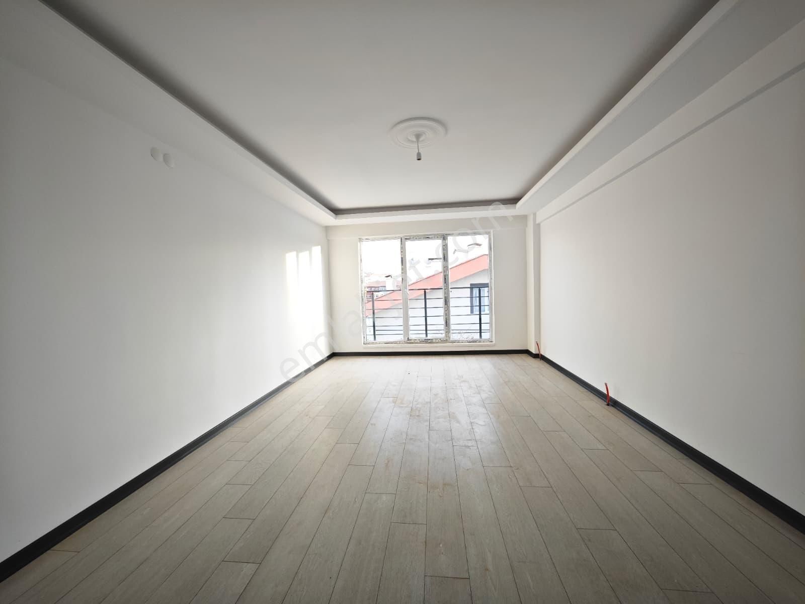 Altındağ-beşikkaya Mahallesinde Full Yapılı 3+1 Katta Sıfır Daire !! - Görsel 6