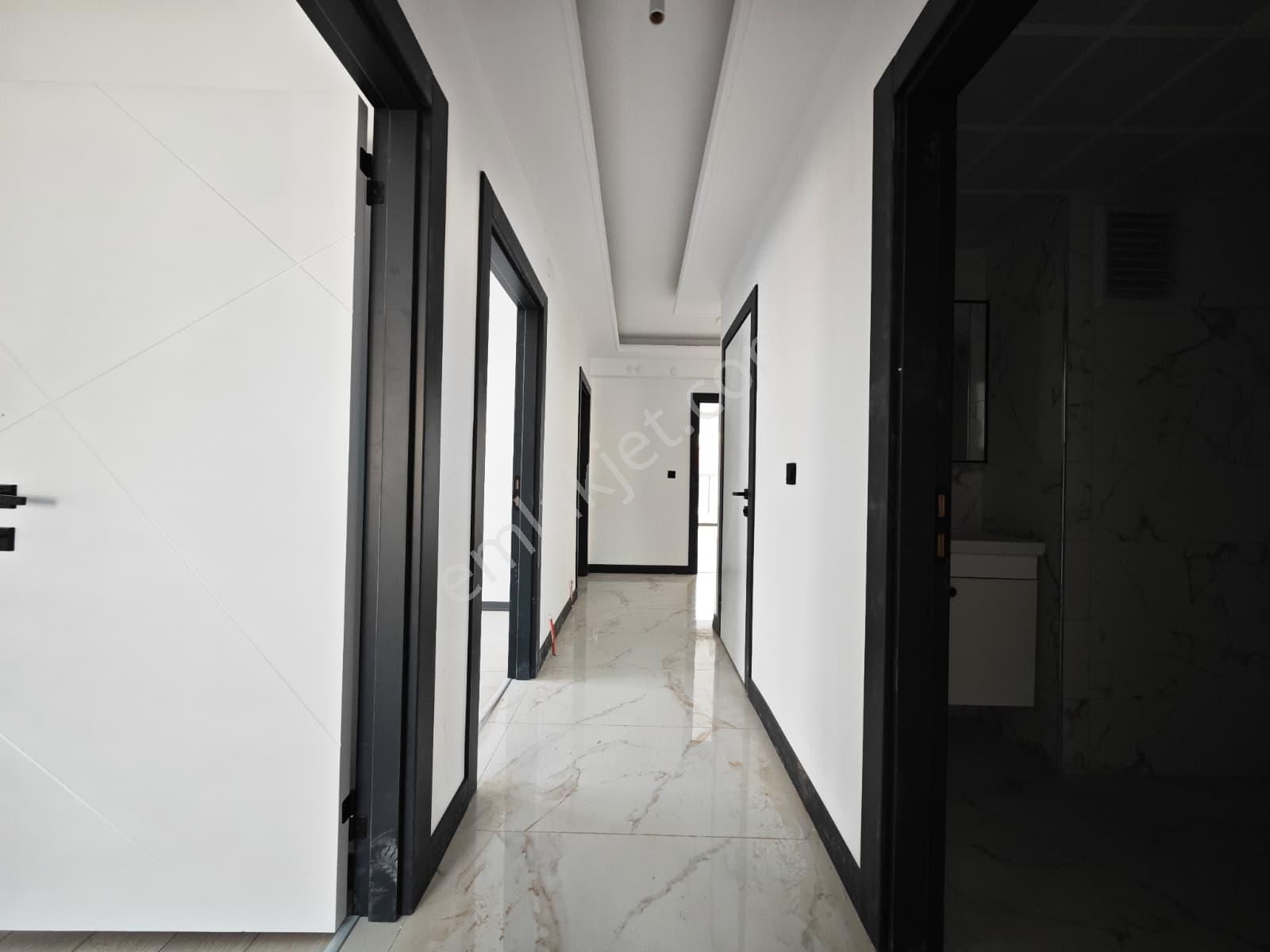 Altındağ-beşikkaya Mahallesinde Full Yapılı 3+1 Katta Sıfır Daire !! - Görsel 25