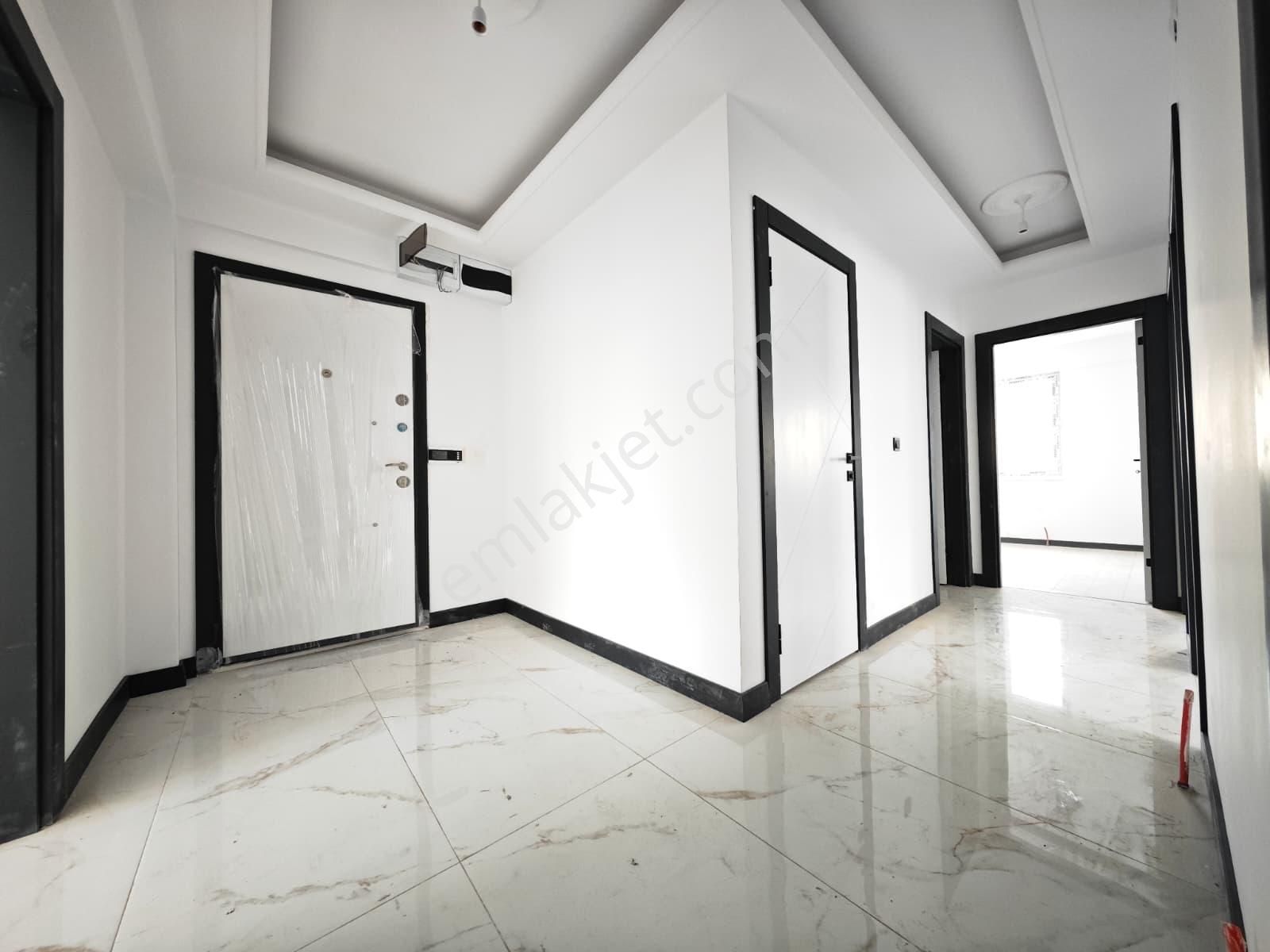 Altındağ-beşikkaya Mahallesinde Full Yapılı 3+1 Katta Sıfır Daire !! - Görsel 23