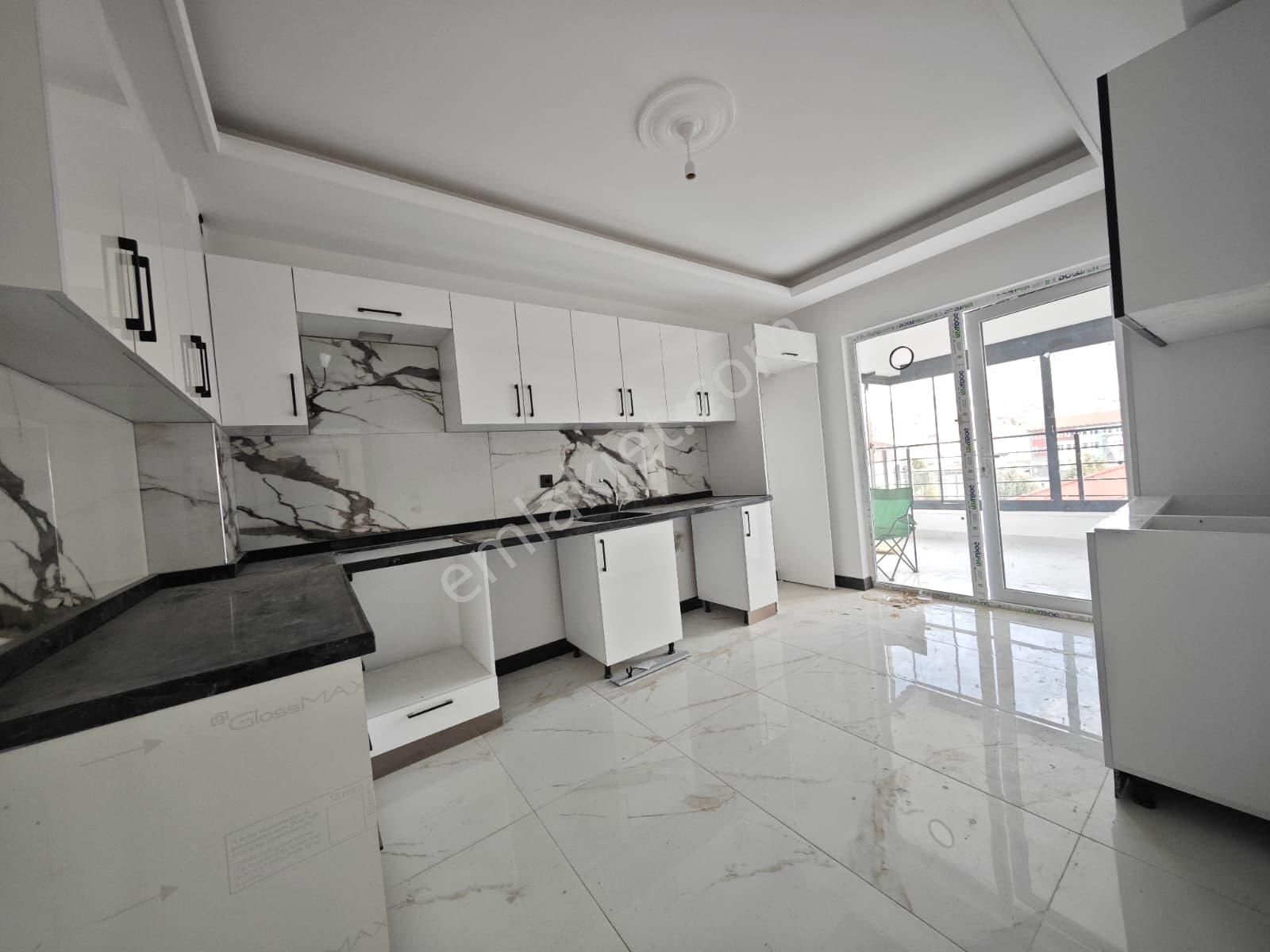 Altındağ-beşikkaya Mahallesinde Full Yapılı 3+1 Katta Sıfır Daire !! - Görsel 5