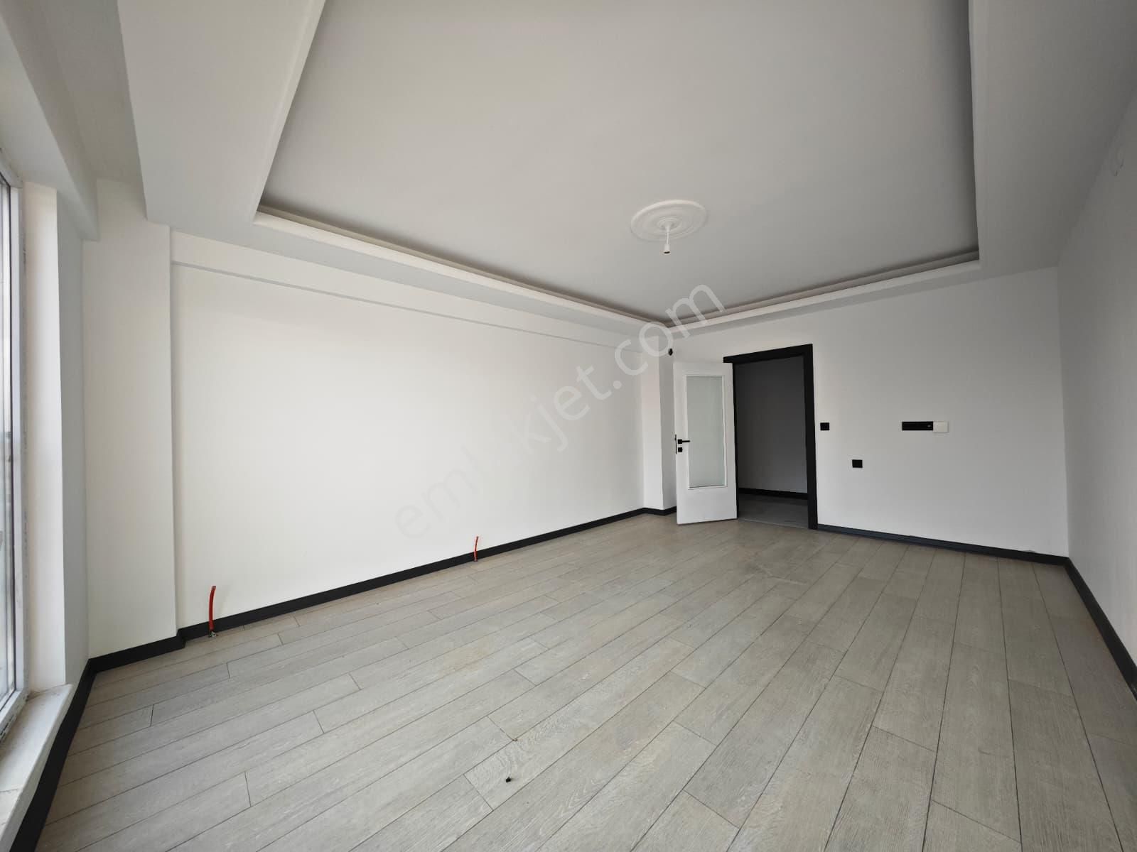 Altındağ-beşikkaya Mahallesinde Full Yapılı 3+1 Katta Sıfır Daire !! - Görsel 11