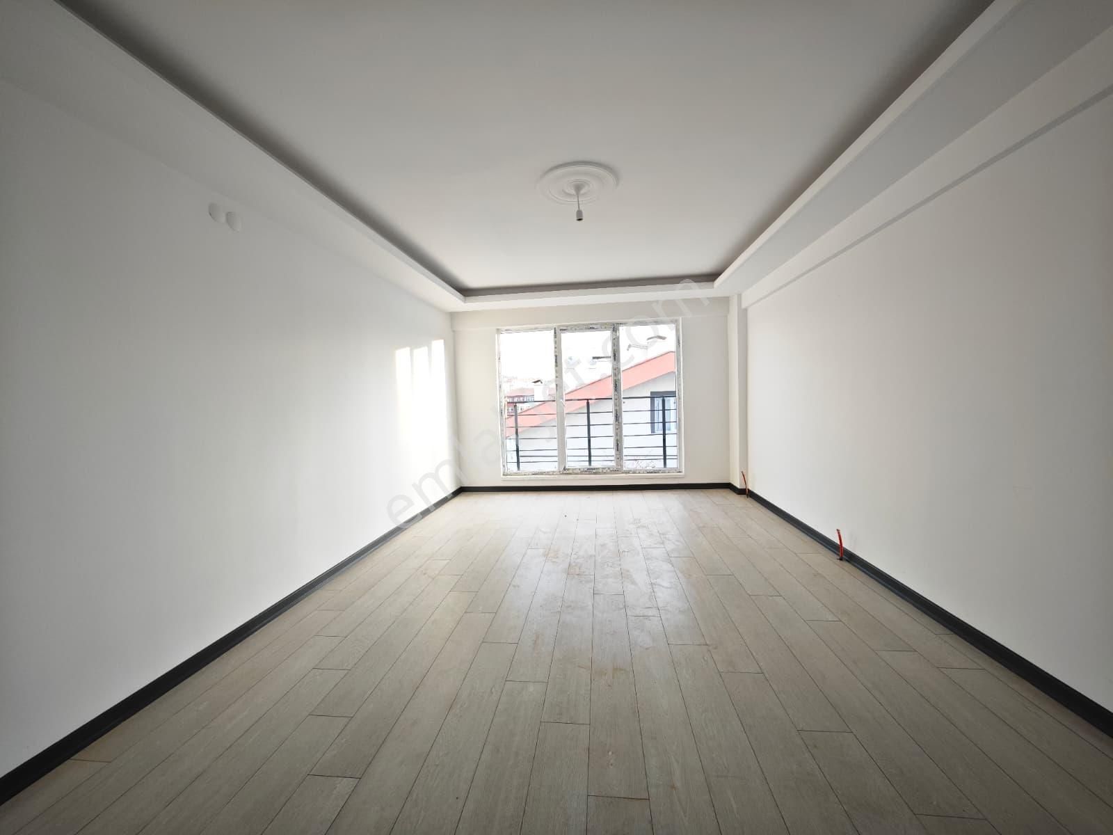 Altındağ-beşikkaya Mahallesinde Full Yapılı 3+1 Katta Sıfır Daire !! - Görsel 7