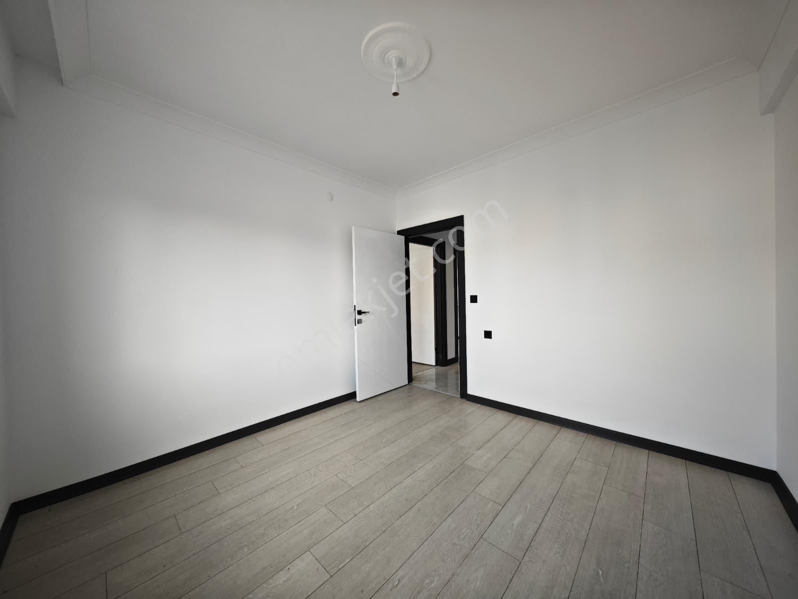 Altındağ-beşikkaya Mahallesinde Full Yapılı 3+1 Katta Sıfır Daire !! - Görsel 18