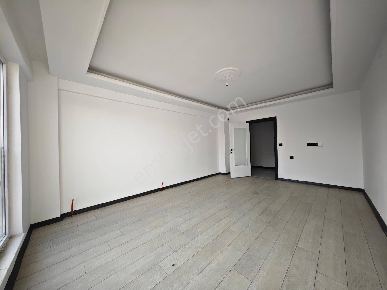 Altındağ-beşikkaya Mahallesinde Full Yapılı 3+1 Katta Sıfır Daire !! - Görsel 20