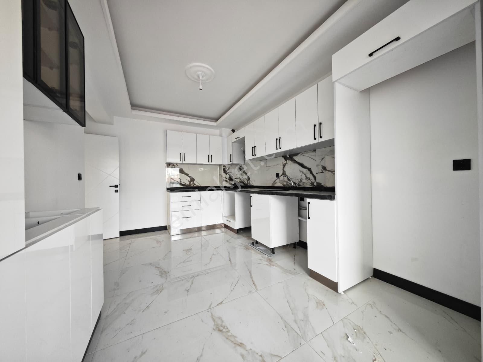 Altındağ-beşikkaya Mahallesinde Full Yapılı 3+1 Katta Sıfır Daire !! - Görsel 3