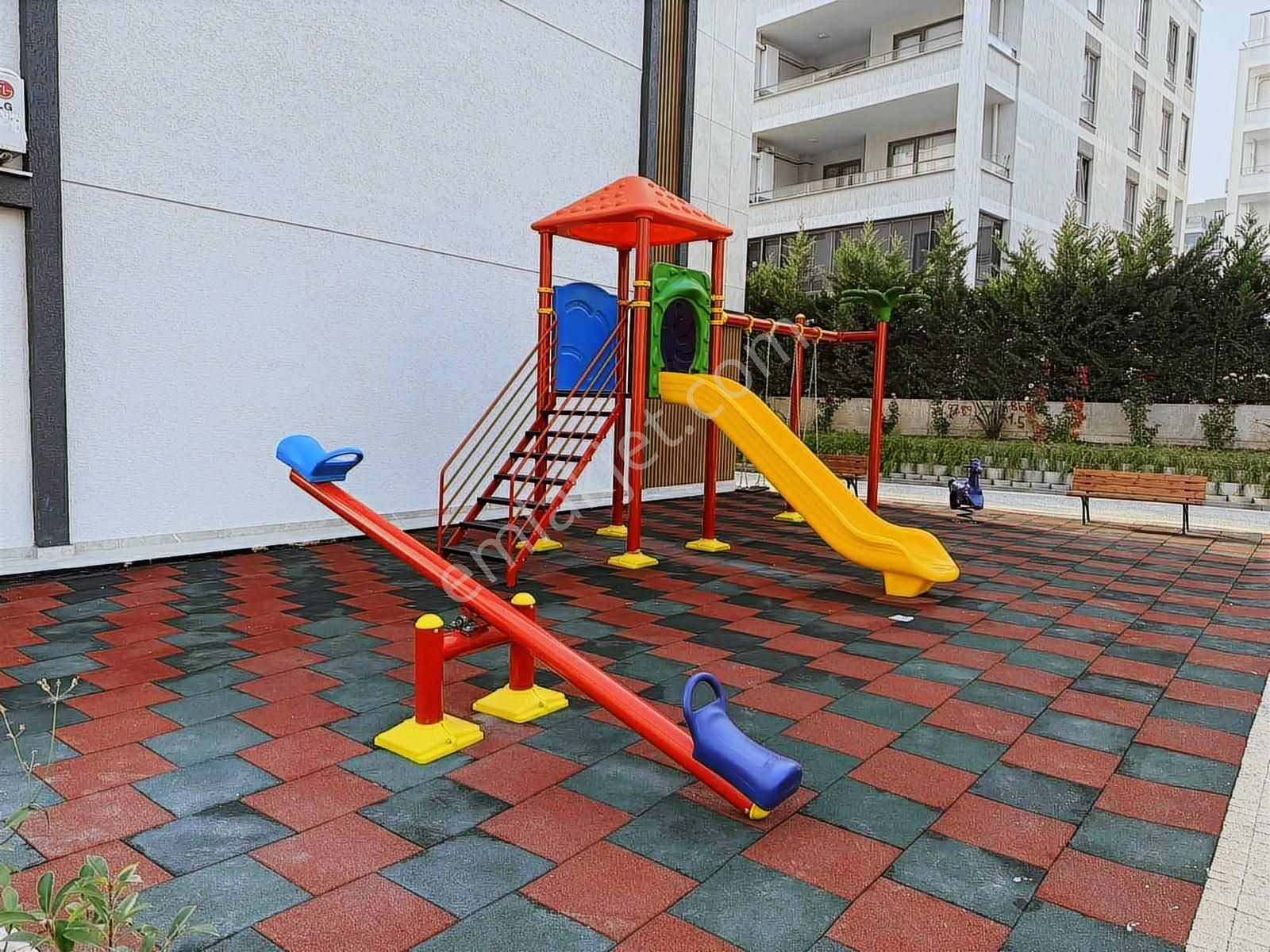 Nilüfer Kayapa Sıfır 3+1 Arakat Satılık Daire - Görsel 11