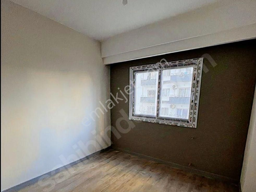 Sarıçam Gültepede Harika İşçilik Yatay Mimari 1+1 Satılık Fırsat! - Görsel 4