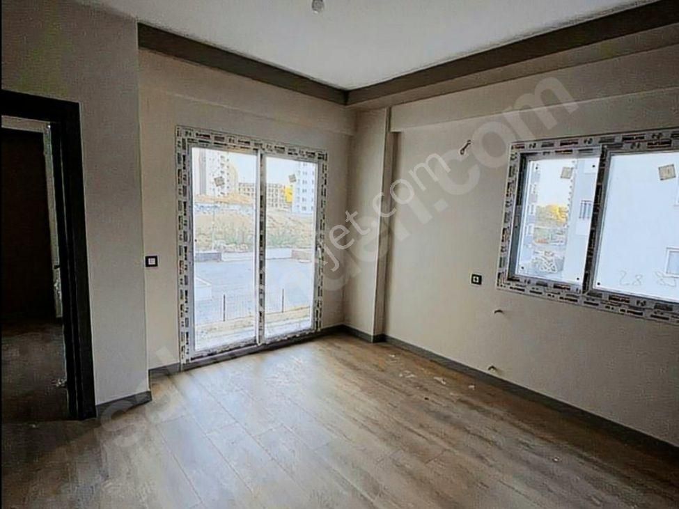 Sarıçam Gültepede Harika İşçilik Yatay Mimari 1+1 Satılık Fırsat! - Görsel 6