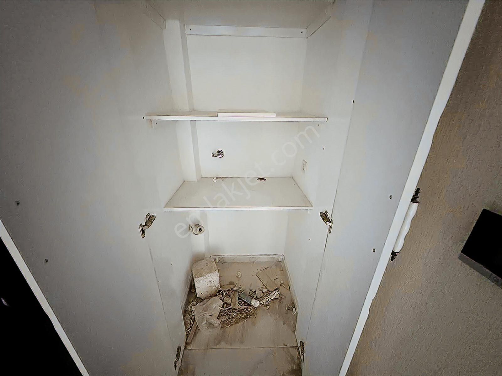 Ayalp'ten Ara Kat İskan Ödenmiş Sıfır Daire.