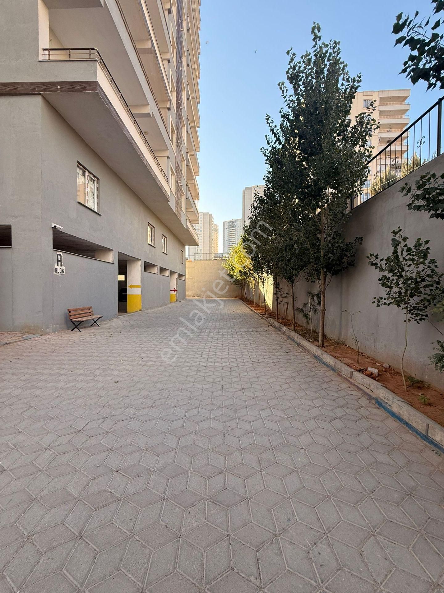 Barak Emlak'tan Site İçerisinde Satılık 3+1 Daire - Görsel 5