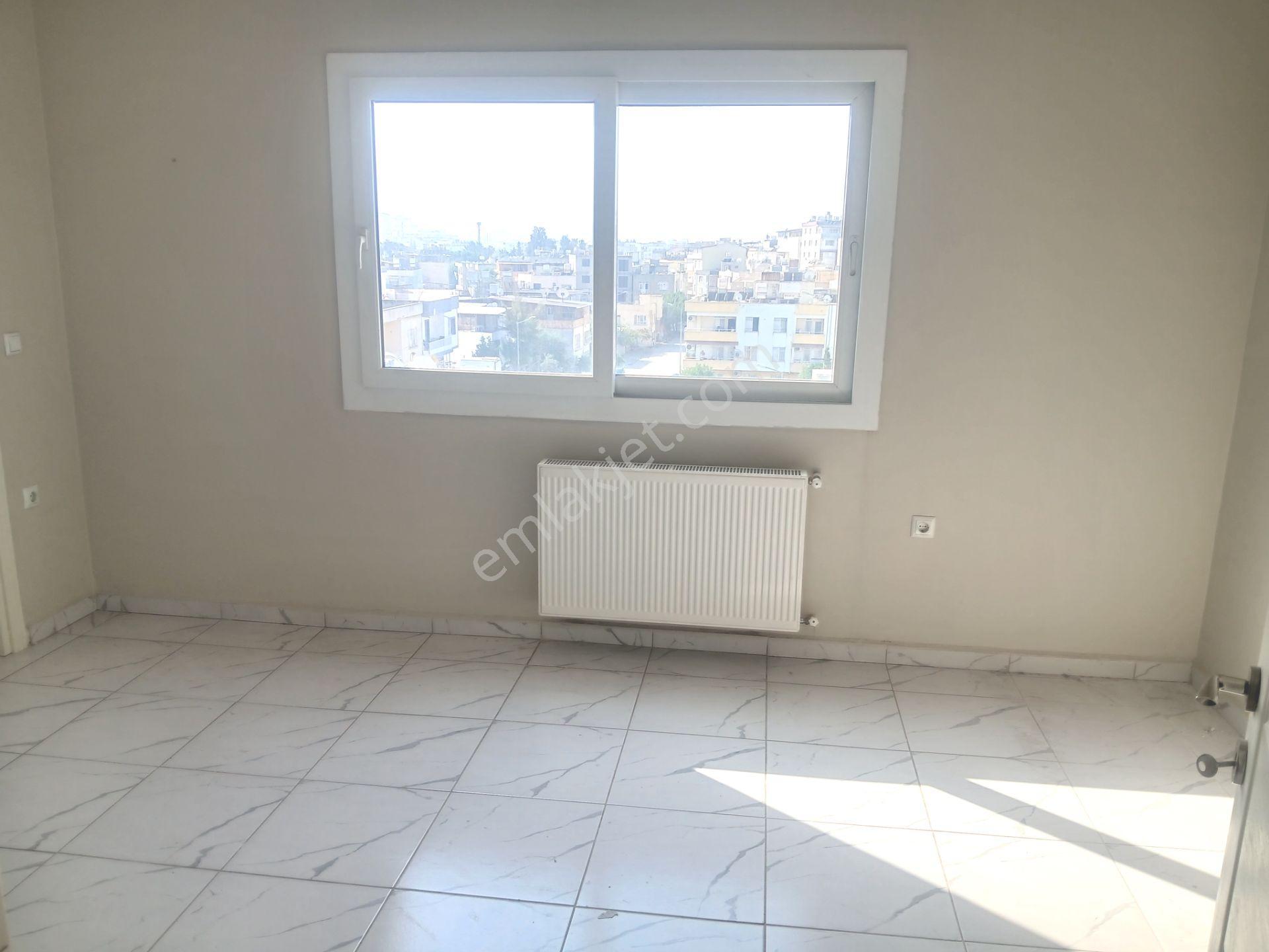 Barbaros Mahallesi İsmet İnönü Caddesinde Ana Cadde Üzeri Doğalgazlı Yeni Lüks Yapılı Satılık Daire - Görsel 11