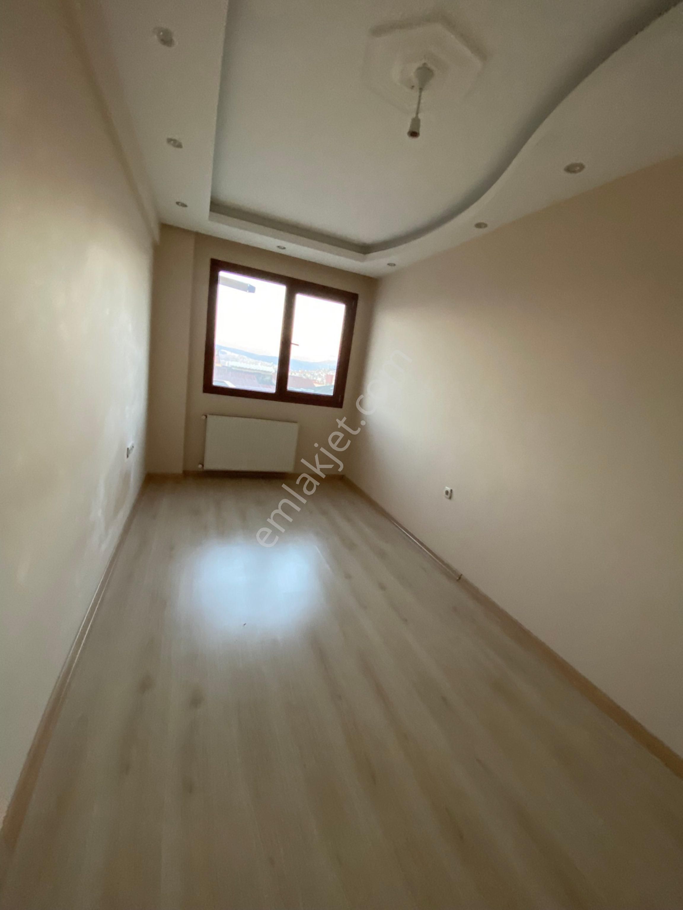 Reis Mah Ordu Cd Yaknı Asansörlü Otoparklı 3+1 Yeni Bina - Görsel 24