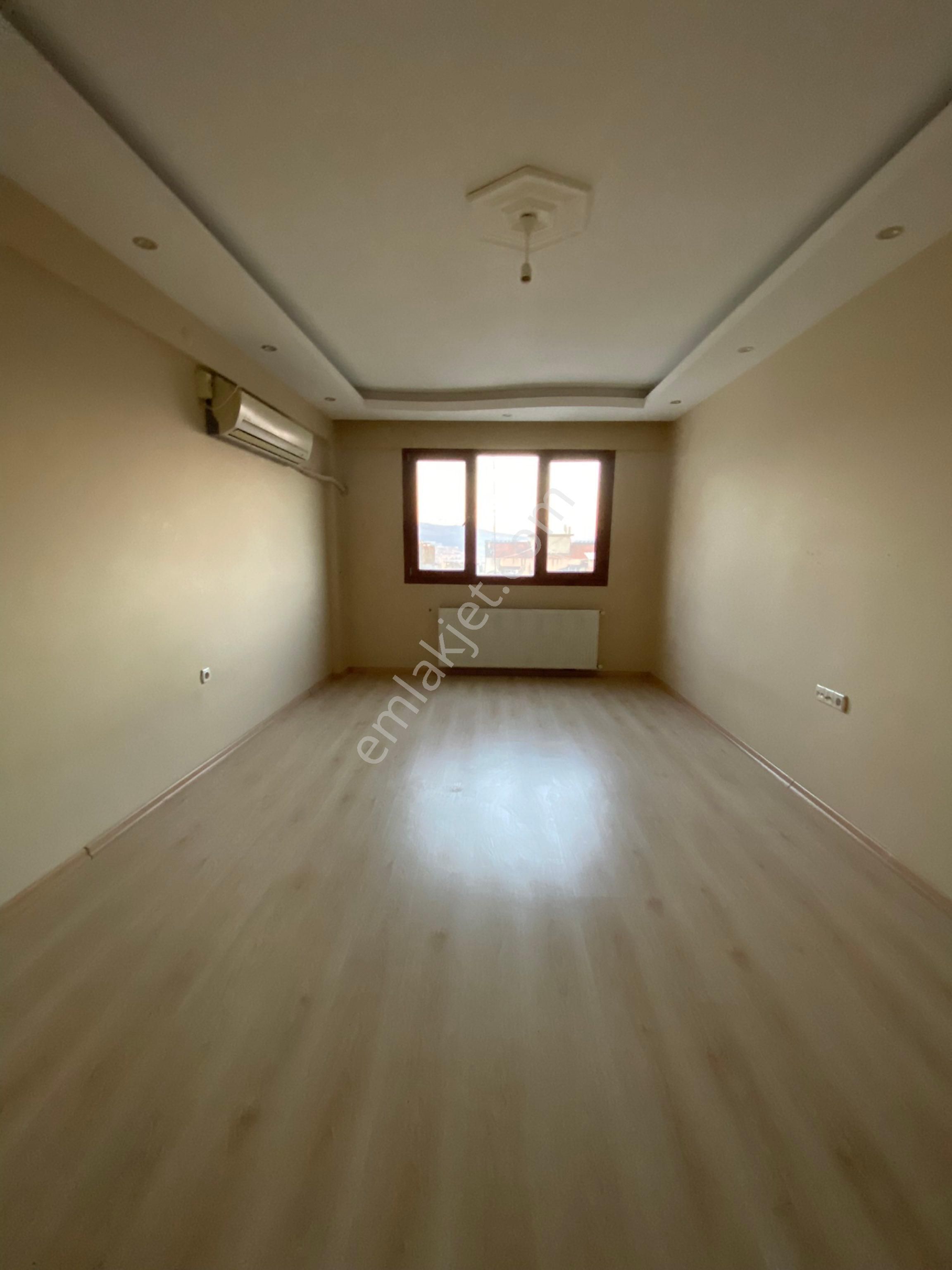 Reis Mah Ordu Cd Yaknı Asansörlü Otoparklı 3+1 Yeni Bina - Görsel 16