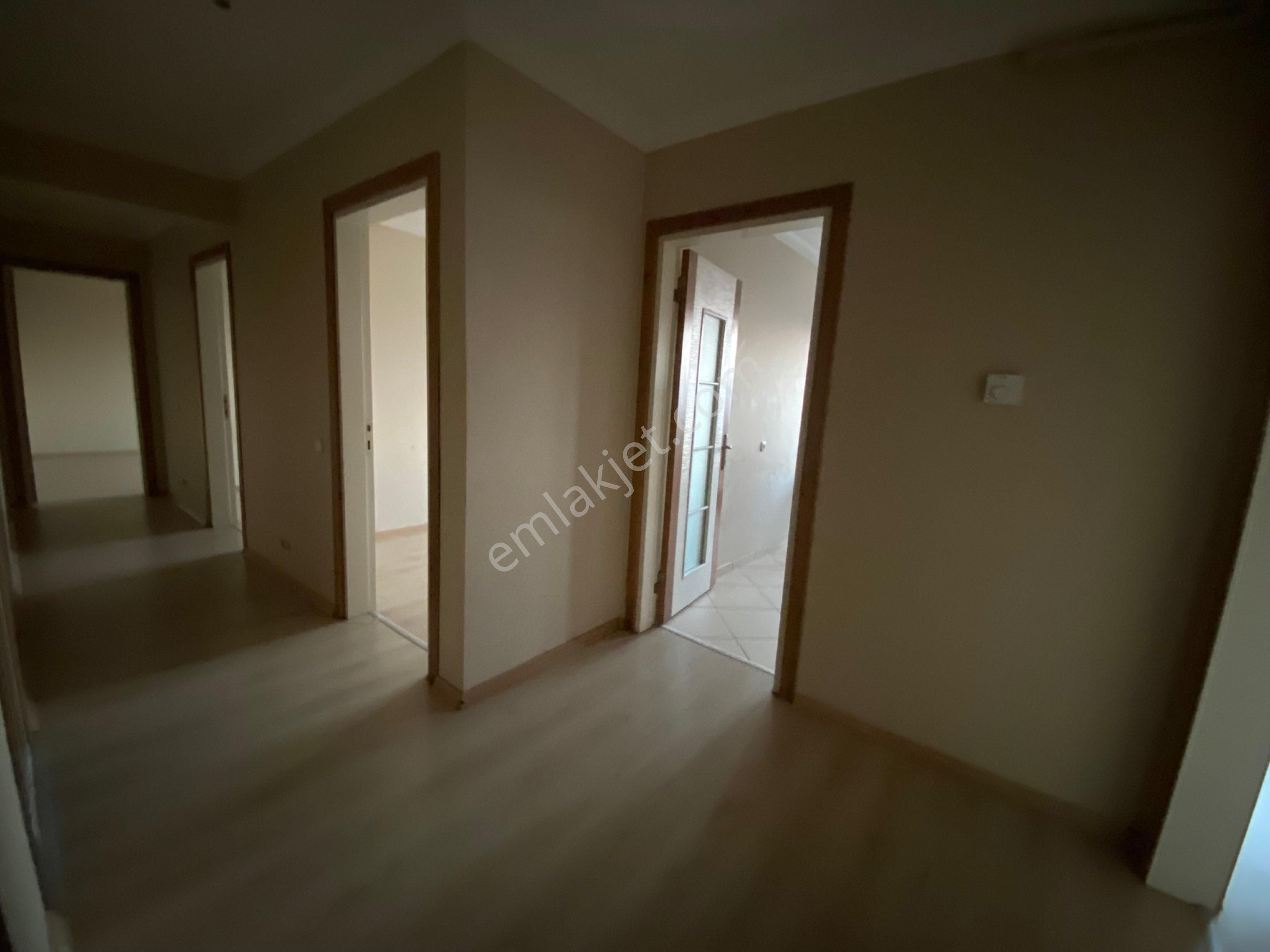 Reis Mah Ordu Cd Yaknı Asansörlü Otoparklı 3+1 Yeni Bina - Görsel 35