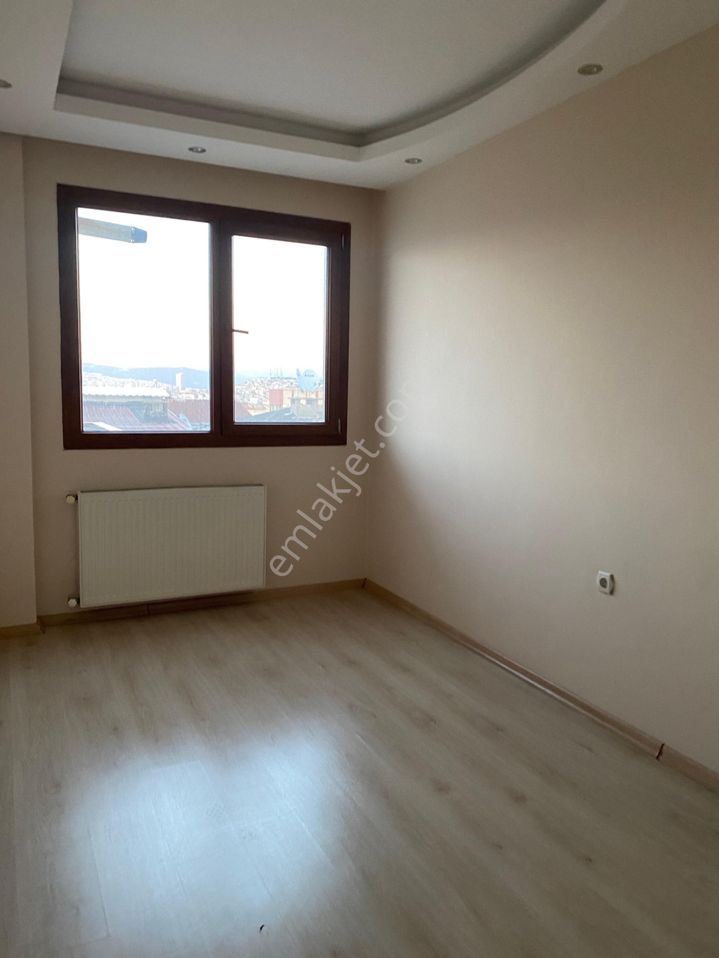 Reis Mah Ordu Cd Yaknı Asansörlü Otoparklı 3+1 Yeni Bina - Görsel 28