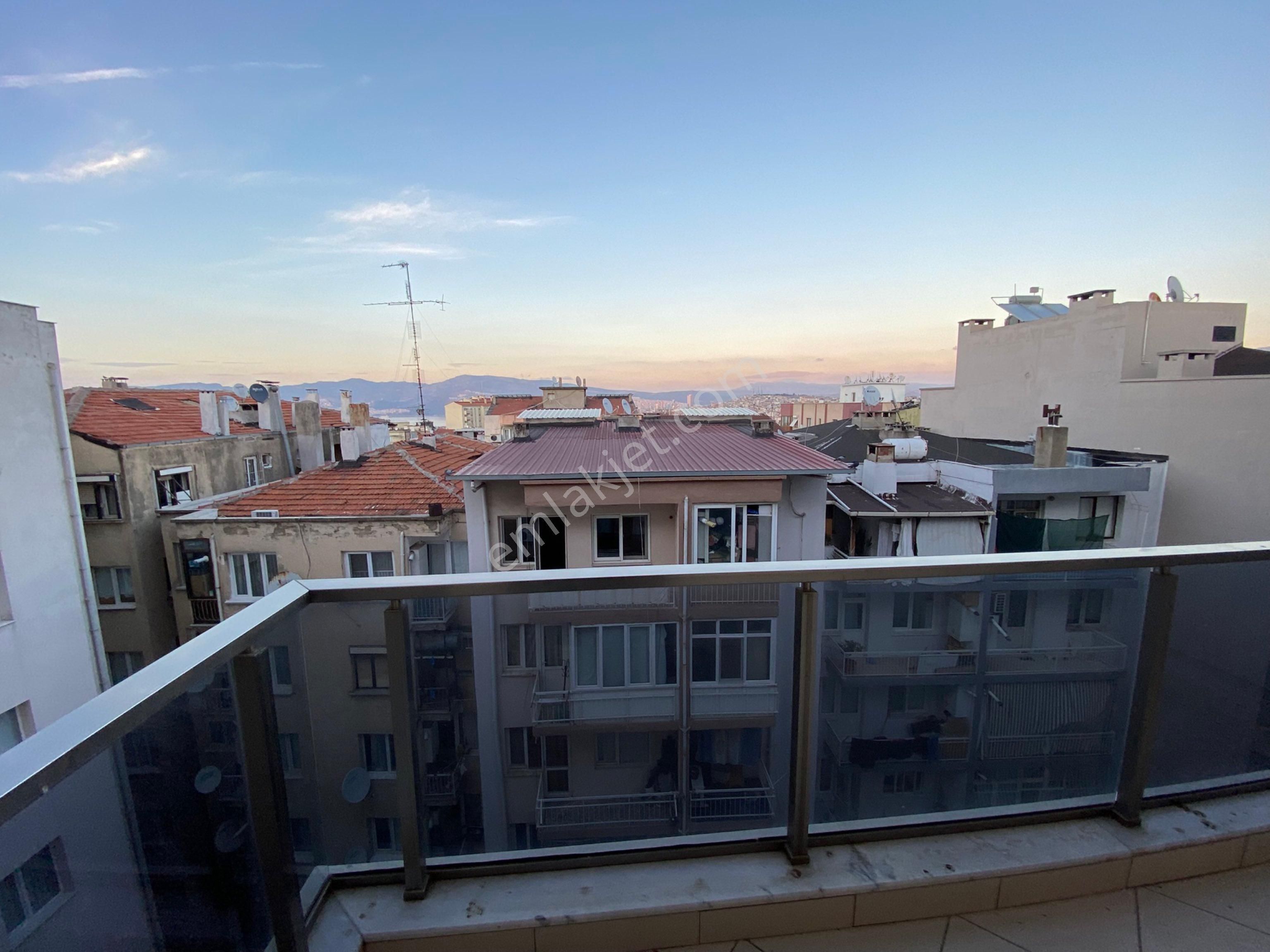 Reis Mah Ordu Cd Yaknı Asansörlü Otoparklı 3+1 Yeni Bina - Görsel 2