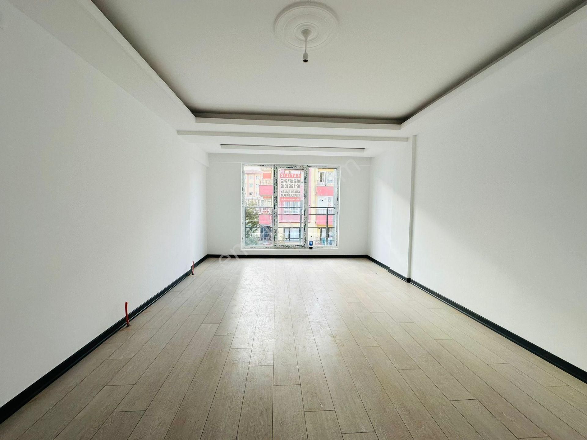 Altındağ-beşikkaya'da 3+1 2.katta Sıfır Satılık Daire !! - Görsel 3