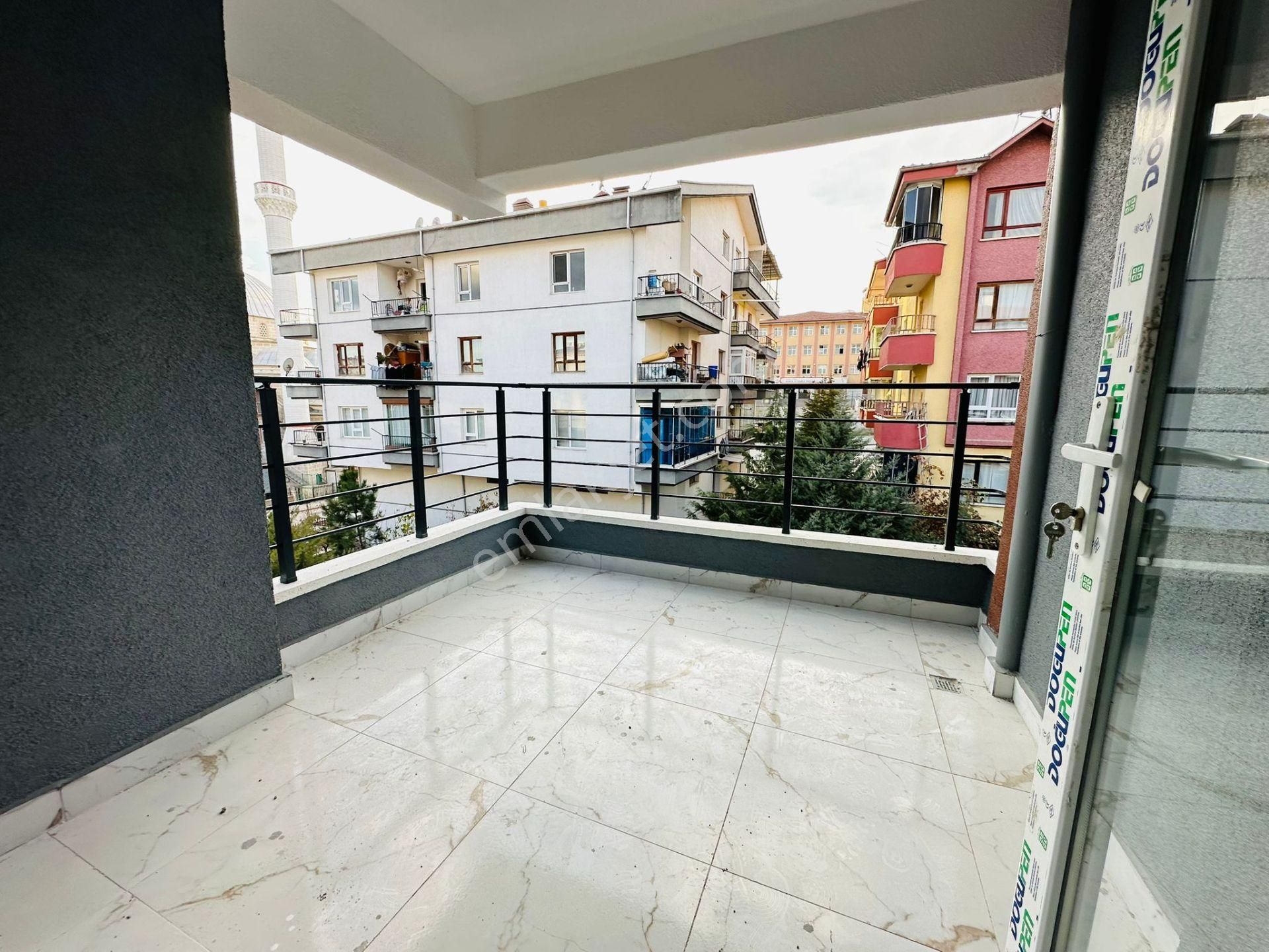 Altındağ-beşikkaya'da 3+1 2.katta Sıfır Satılık Daire !! - Görsel 19