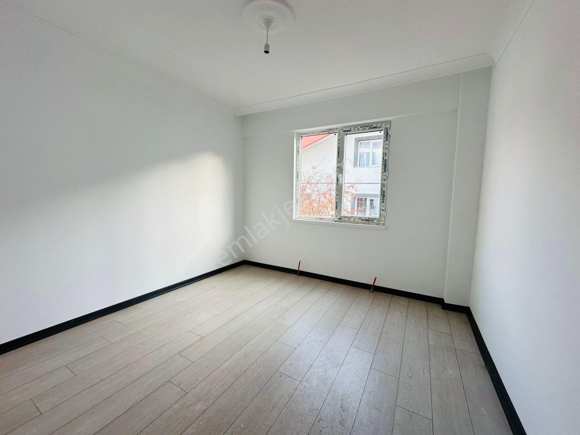 Altındağ-beşikkaya'da 3+1 2.katta Sıfır Satılık Daire !! - Görsel 12