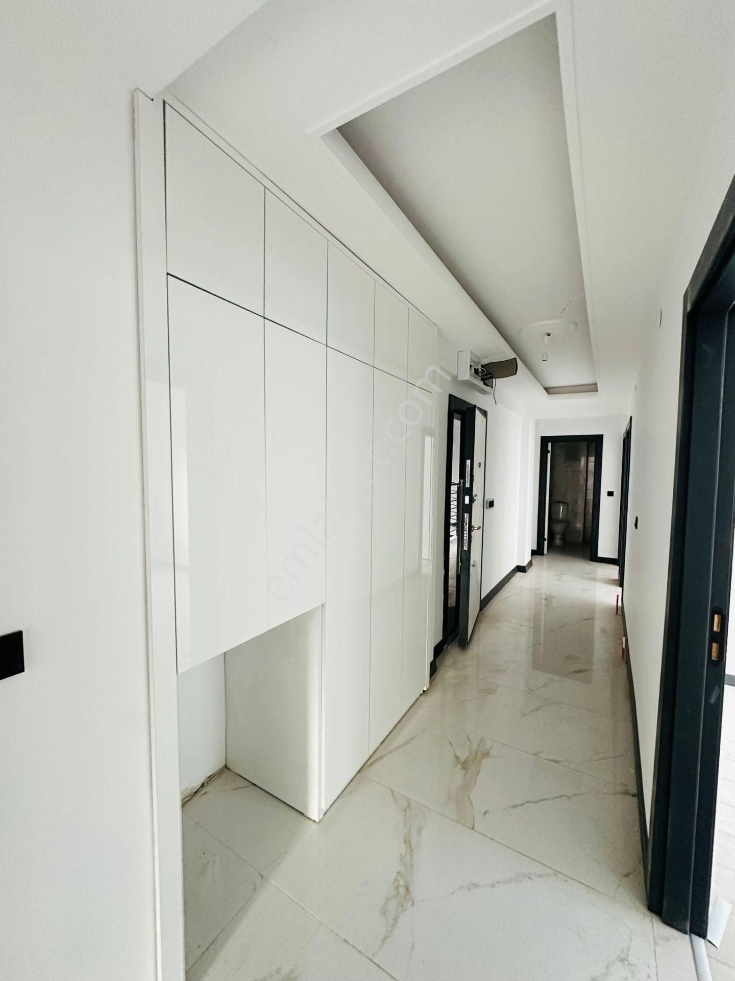 Altındağ-beşikkaya'da 3+1 2.katta Sıfır Satılık Daire !! - Görsel 17