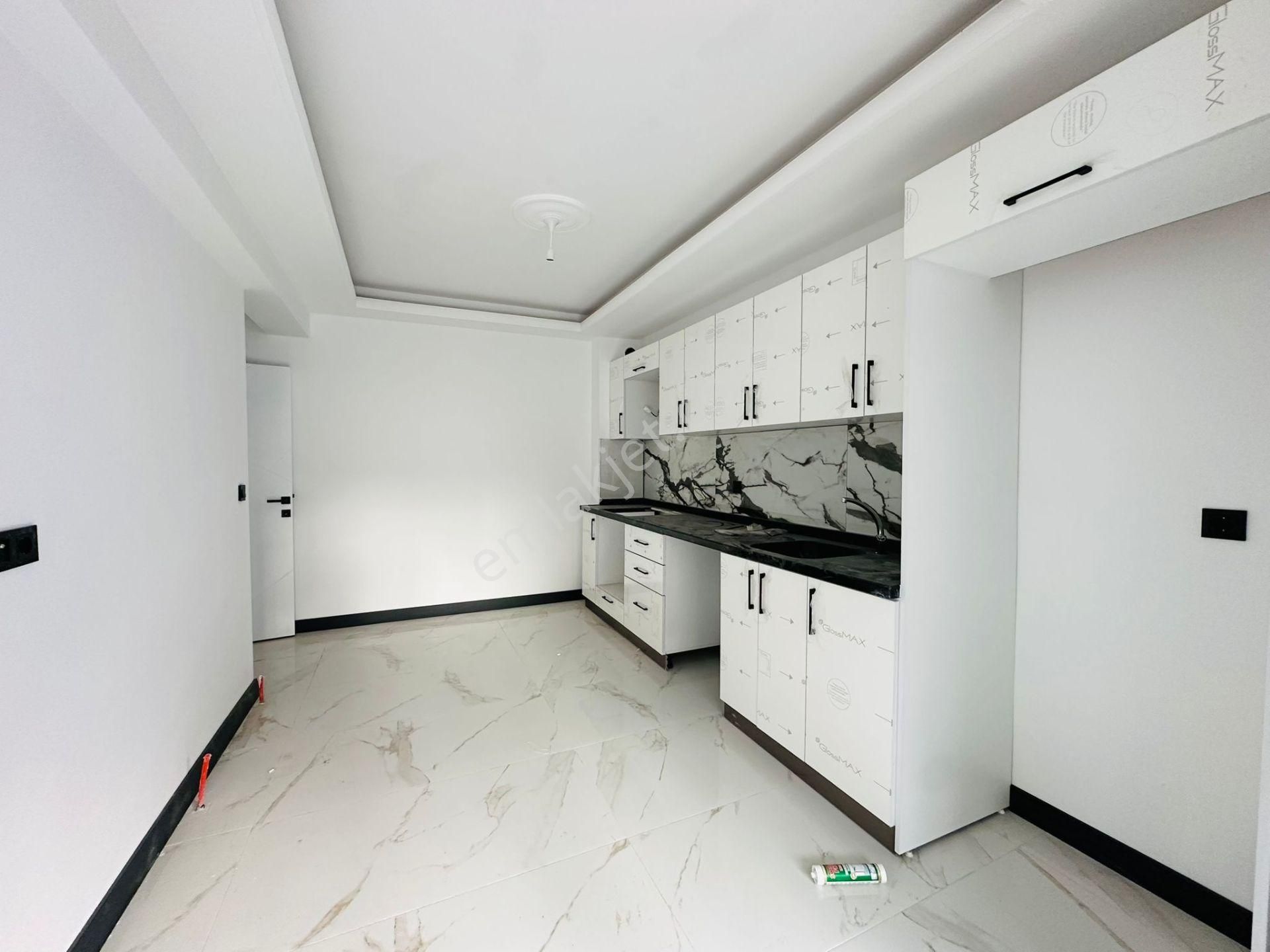 Altındağ-beşikkaya'da 3+1 2.katta Sıfır Satılık Daire !! - Görsel 5