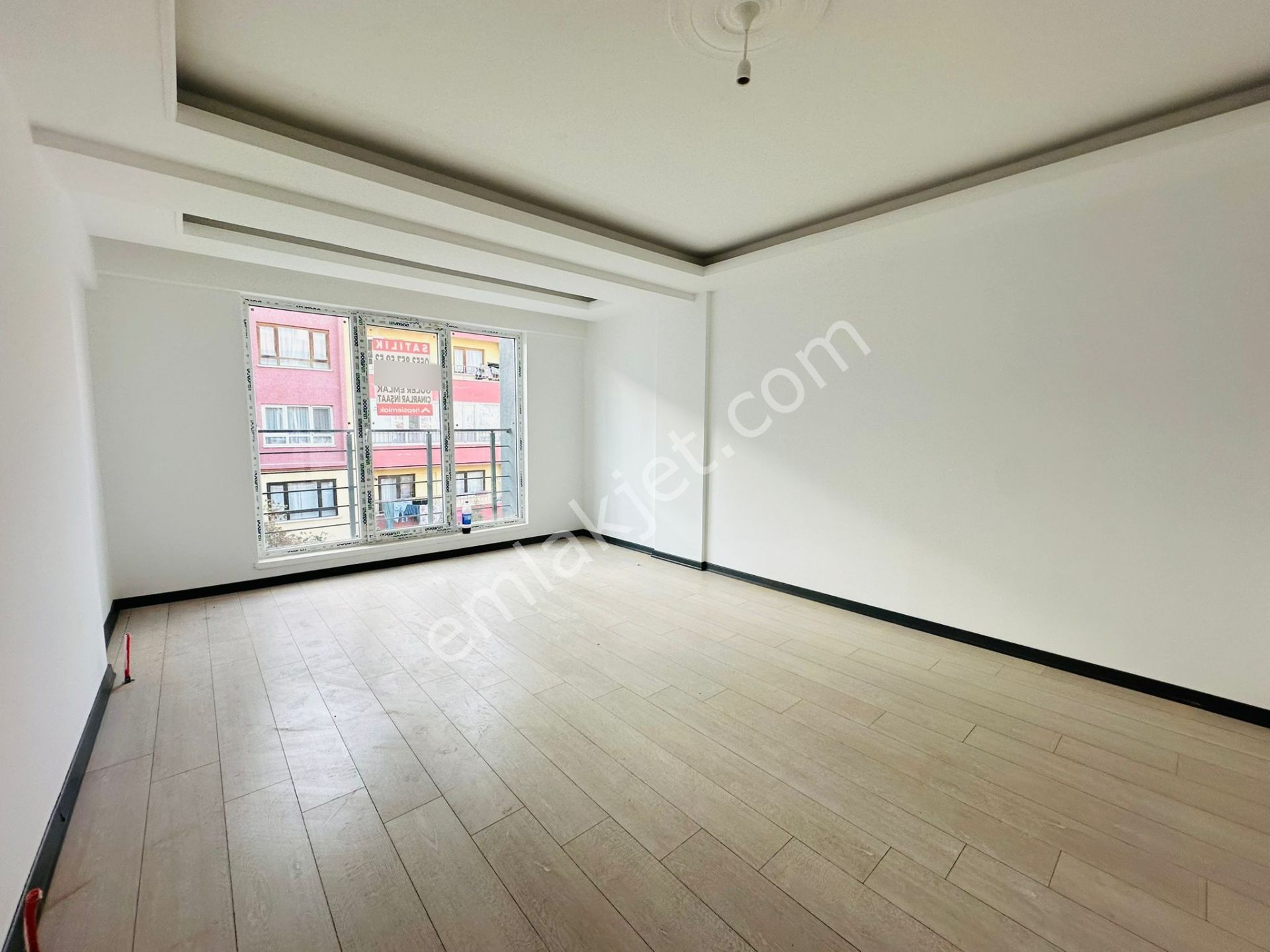 Altındağ-beşikkaya'da 3+1 2.katta Sıfır Satılık Daire !! - Görsel 2