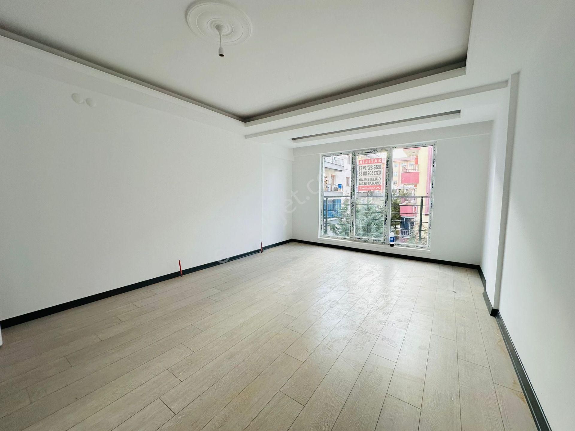 Altındağ-beşikkaya'da 3+1 2.katta Sıfır Satılık Daire !!