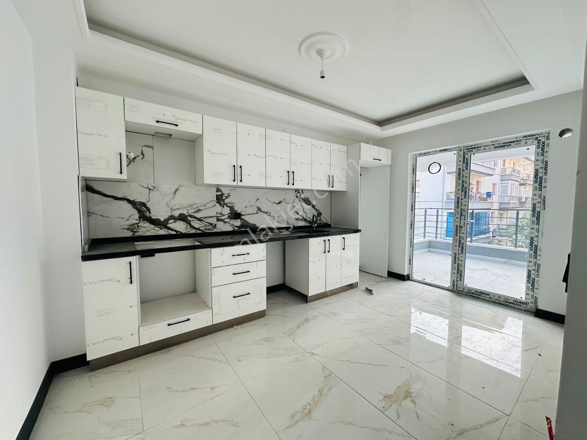 Altındağ-beşikkaya'da 3+1 2.katta Sıfır Satılık Daire !! - Görsel 7