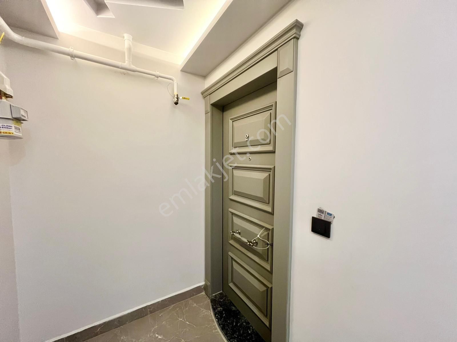 ✅✅alçınar Emlaktan Öncephe Ayrı Mutfak Ebeveyn Banyolu 2+1✅✅ - Görsel 13