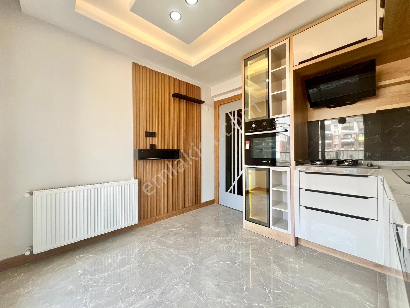 ✅✅alçınar Emlaktan Öncephe Ayrı Mutfak Ebeveyn Banyolu 2+1✅✅ - Görsel 32