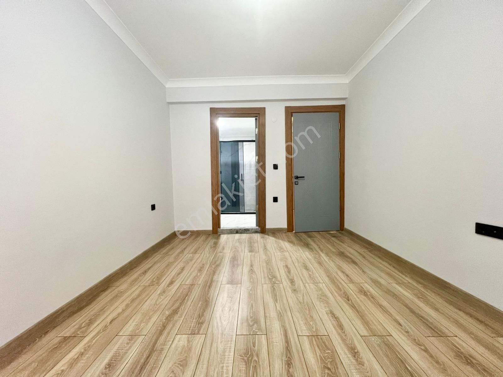 ✅✅alçınar Emlaktan Öncephe Ayrı Mutfak Ebeveyn Banyolu 2+1✅✅ - Görsel 10