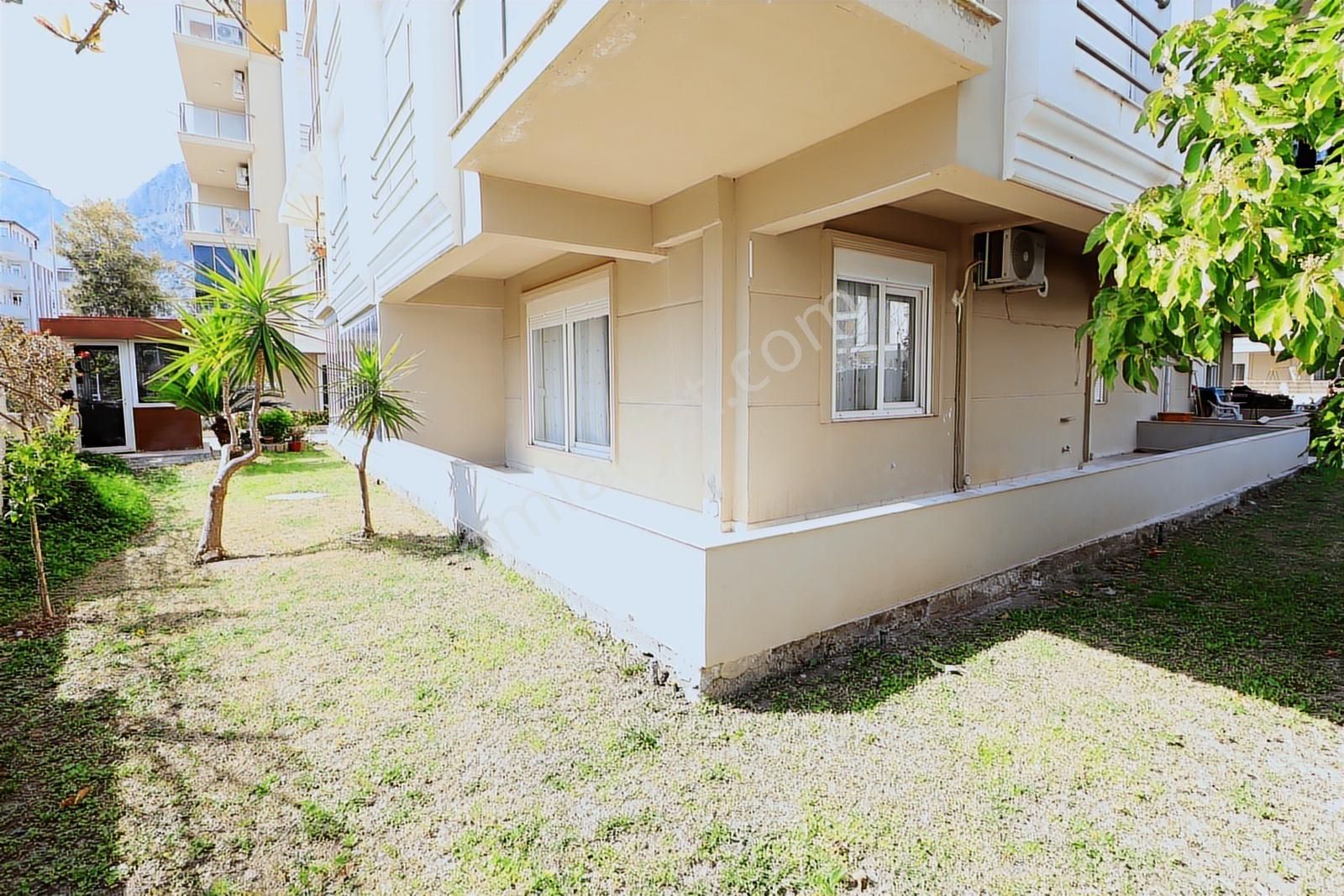 Türk Emlak'tan Hurma Mahallesinde 1+1 Eşyalı Kiralık Daire - Görsel 8