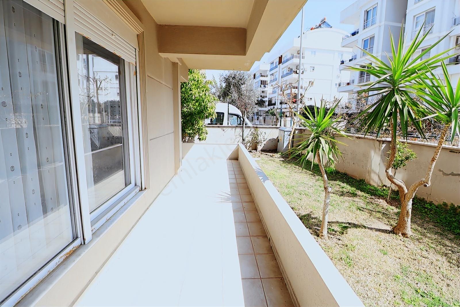 Türk Emlak'tan Hurma Mahallesinde 1+1 Eşyalı Kiralık Daire - Görsel 6
