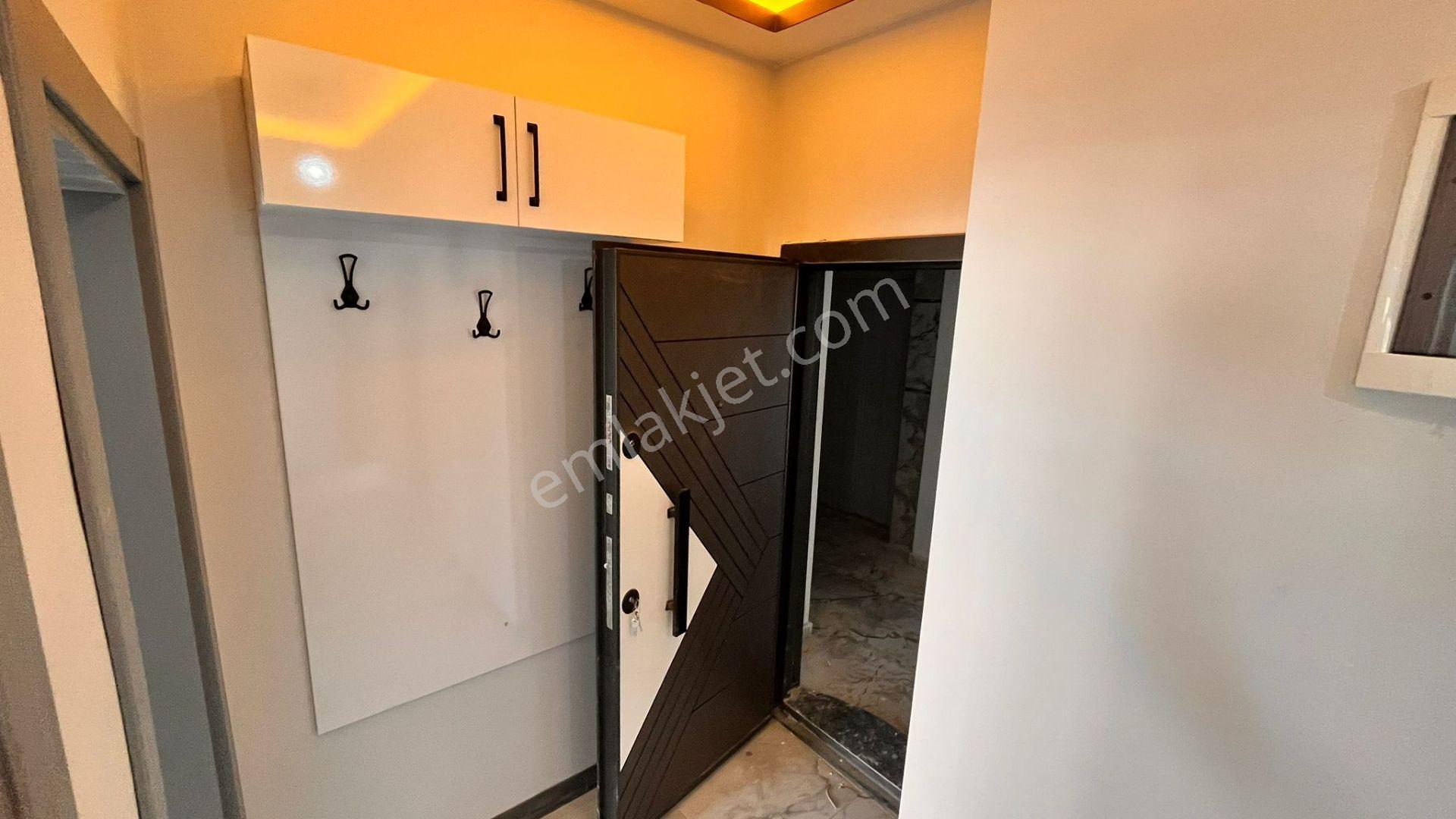 Pak Yapı'dan Satılık Edremit Tuzcumurat Mah. 2+1 Sıfır Daire - Görsel 15