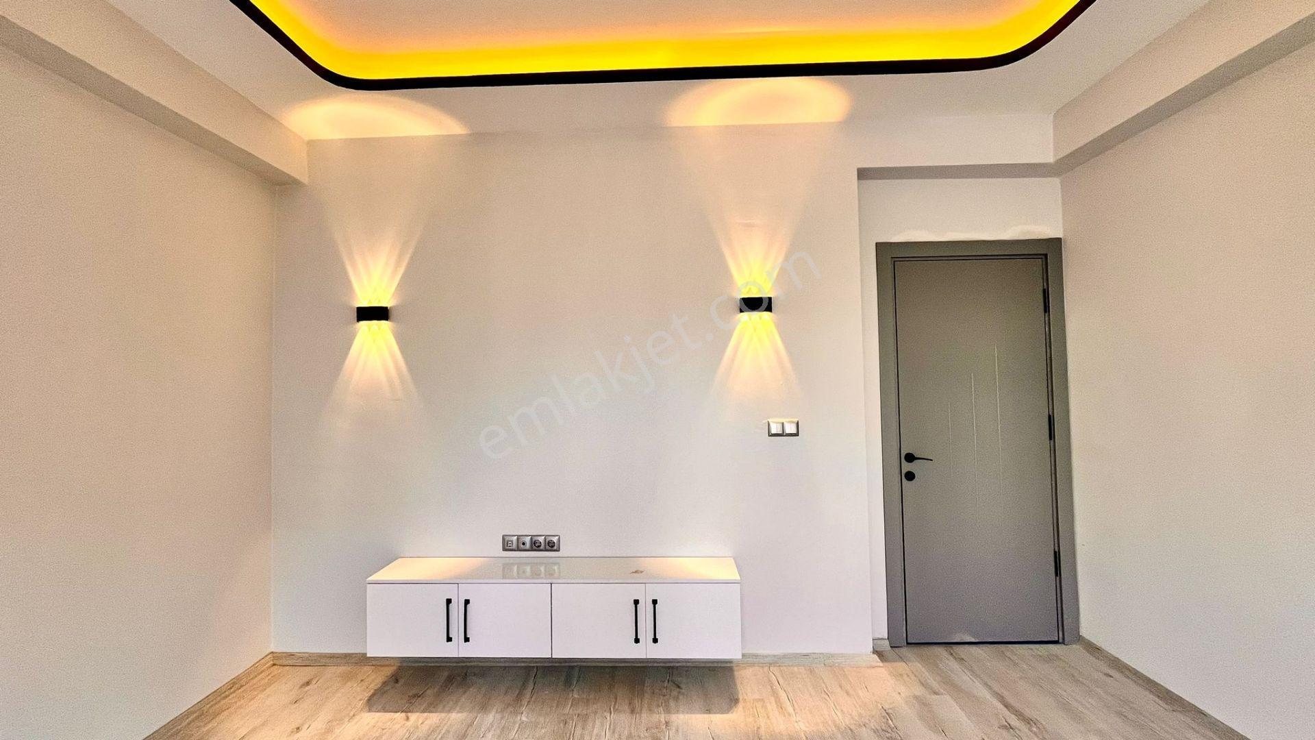 Pak Yapı'dan Satılık Edremit Tuzcumurat Mah. 2+1 Sıfır Daire - Görsel 3