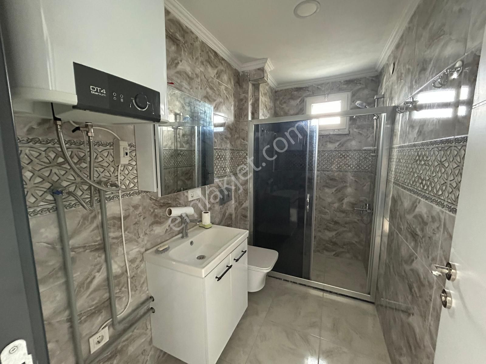 Dalaman'da Doğa Manzaralı Butik Havuzlu Sitede Satılık Daire - Görsel 8