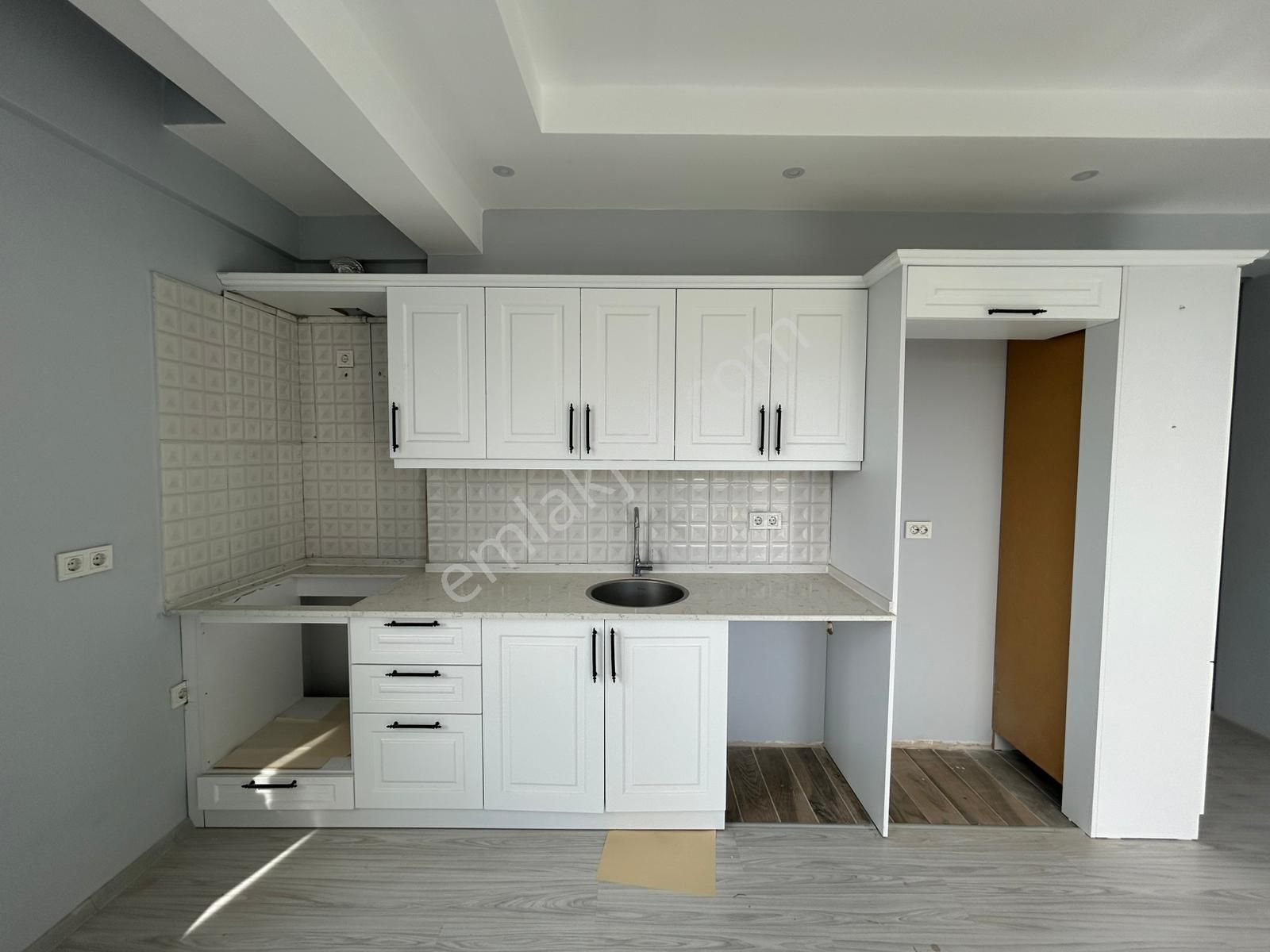 Dalaman'da Doğa Manzaralı Butik Havuzlu Sitede Satılık Daire - Görsel 6