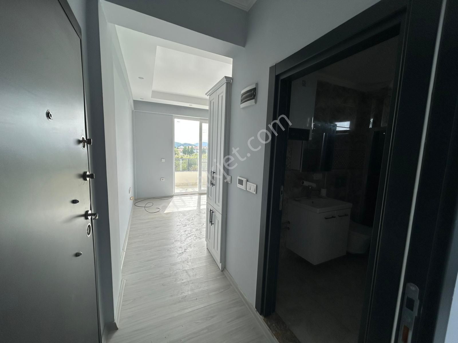 Dalaman'da Doğa Manzaralı Butik Havuzlu Sitede Satılık Daire - Görsel 11