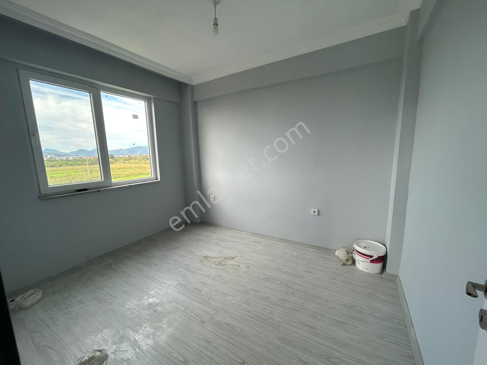 Dalaman'da Doğa Manzaralı Butik Havuzlu Sitede Satılık Daire - Görsel 10