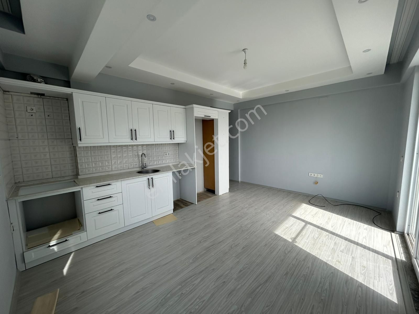 Dalaman'da Doğa Manzaralı Butik Havuzlu Sitede Satılık Daire - Görsel 5