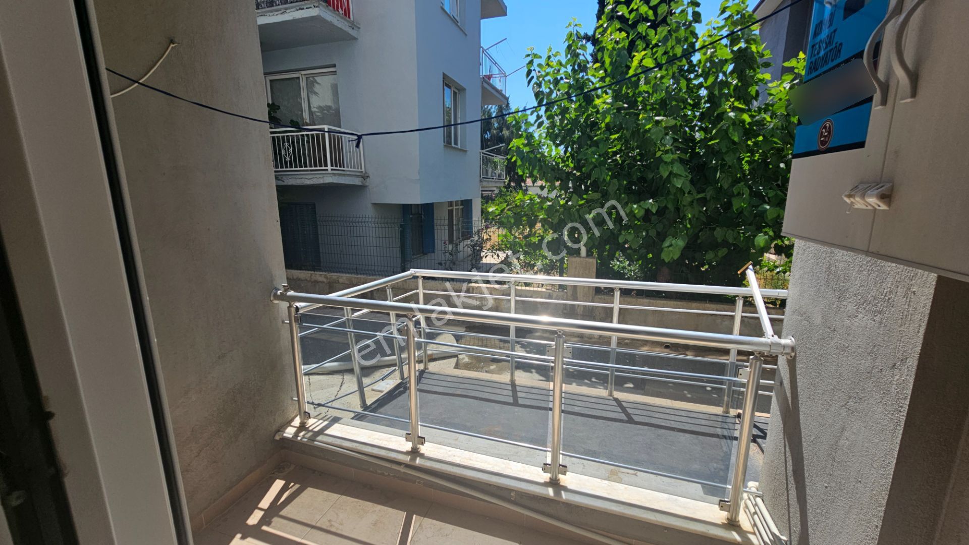 Seferihisar Çolakibrahimbey Mah. 2+1 Müstakil Tadında - Görsel 12