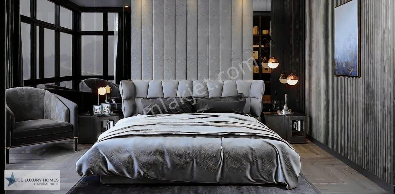 Acil İhtiyaçtan Satılık Düşler Vadisi'nde 4+1 Asansörlü Villa - Görsel 5