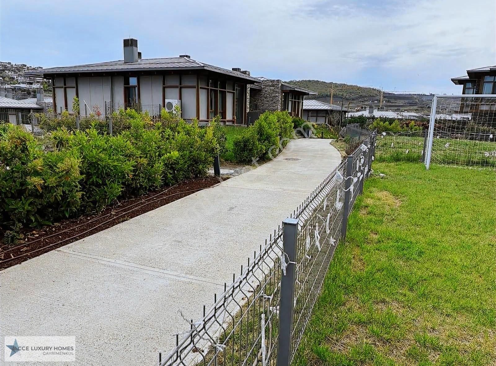 Acil İhtiyaçtan Satılık Düşler Vadisi'nde 4+1 Asansörlü Villa - Görsel 24