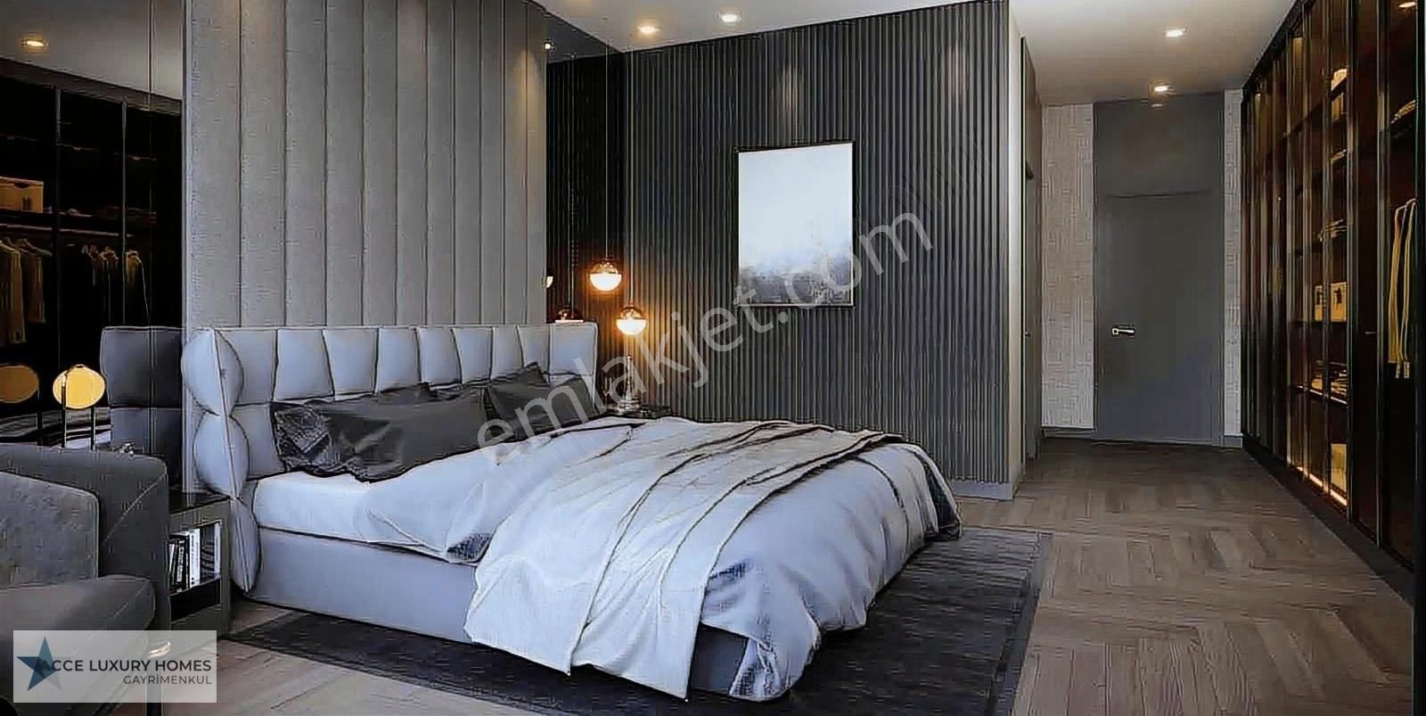 Acil İhtiyaçtan Satılık Düşler Vadisi'nde 4+1 Asansörlü Villa - Görsel 11